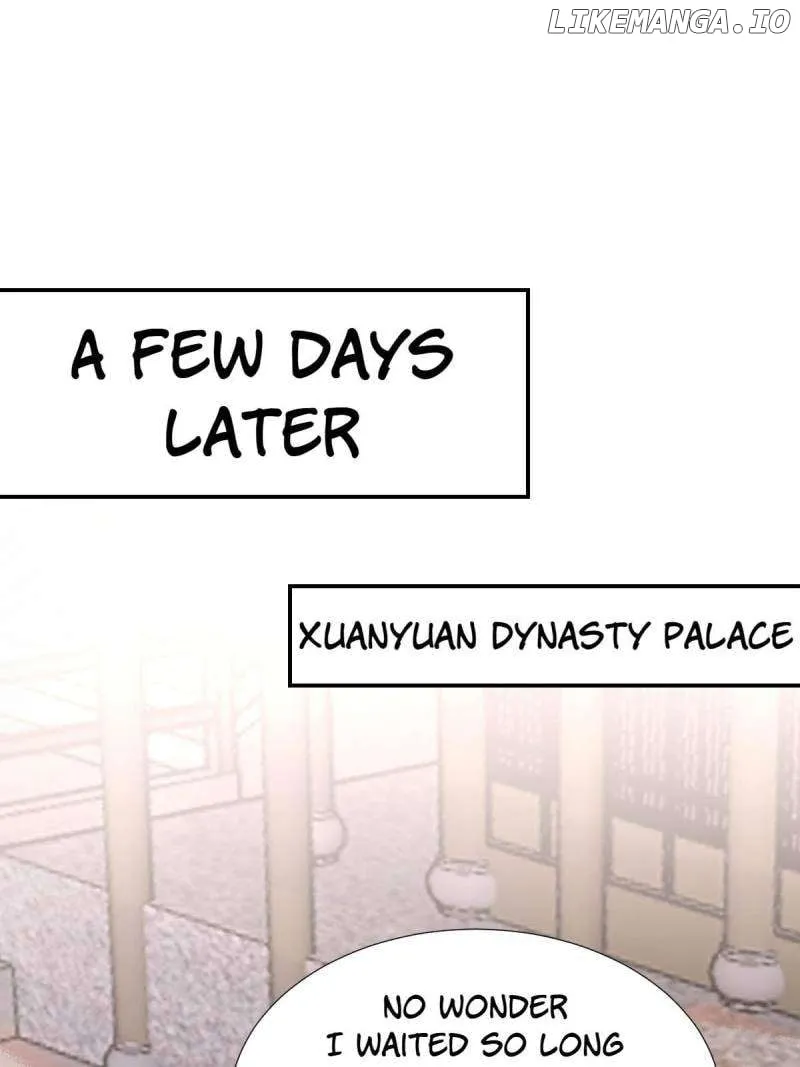Read The Ghostly Doctor chapter 511 image 7 on Lezhin