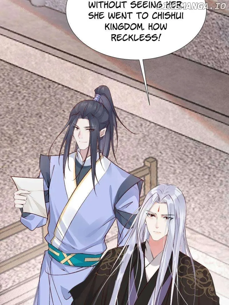 Read The Ghostly Doctor chapter 511 image 8 on Lezhin