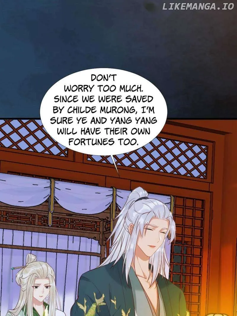 Read The Ghostly Doctor chapter 512 image 20 on Lezhin