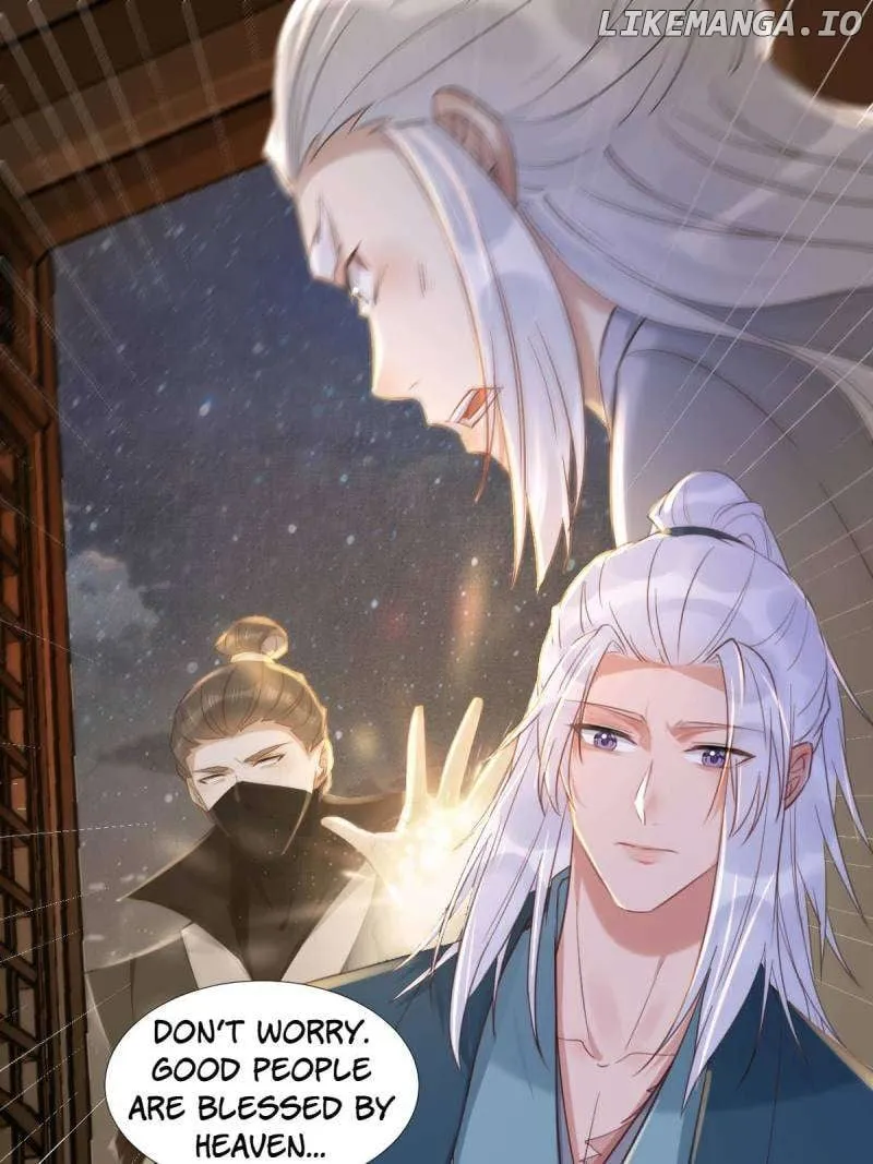 Read The Ghostly Doctor chapter 512 image 23 on Lezhin