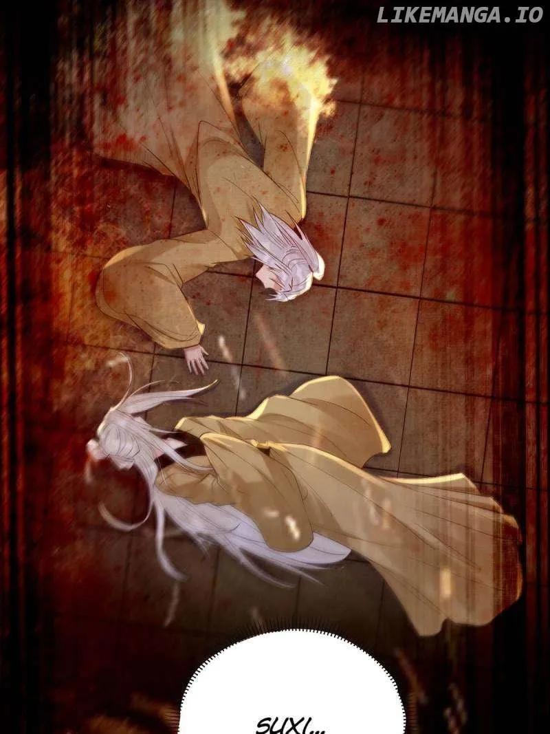 Read The Ghostly Doctor chapter 512 image 25 on Lezhin