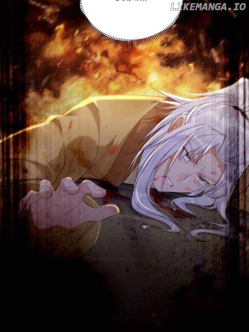 Read The Ghostly Doctor chapter 512 image 26 on Lezhin