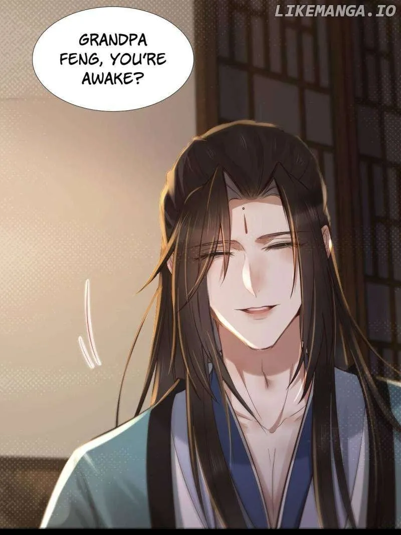 Read The Ghostly Doctor chapter 512 image 32 on Lezhin