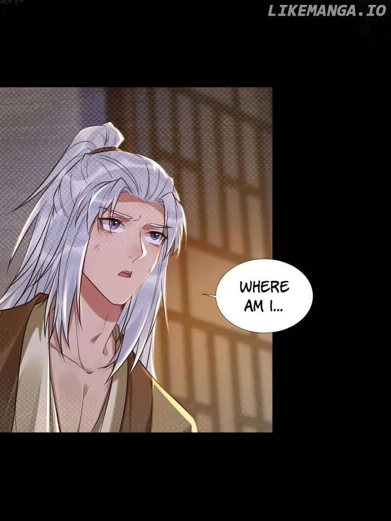 Read The Ghostly Doctor chapter 512 image 34 on Lezhin