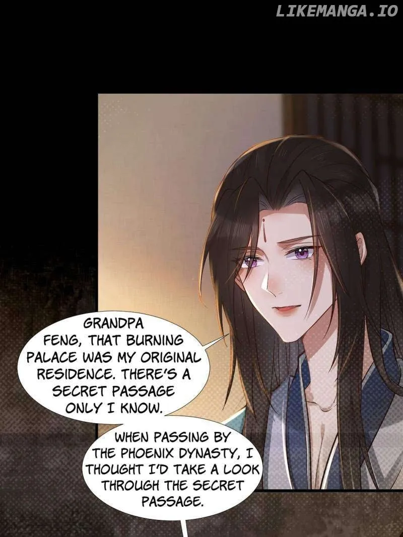 Read The Ghostly Doctor chapter 512 image 35 on Lezhin