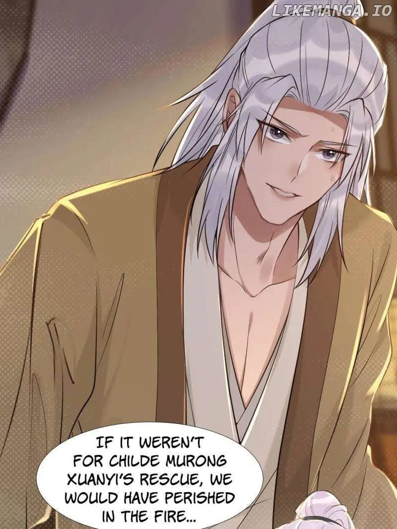 Read The Ghostly Doctor chapter 512 image 38 on Lezhin