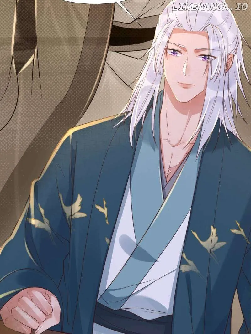 Read The Ghostly Doctor chapter 512 image 39 on Lezhin