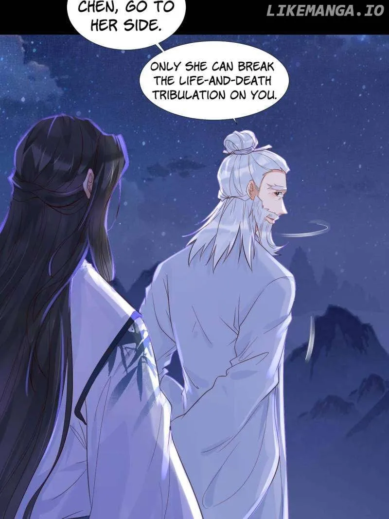 Read The Ghostly Doctor chapter 512 image 4 on Lezhin