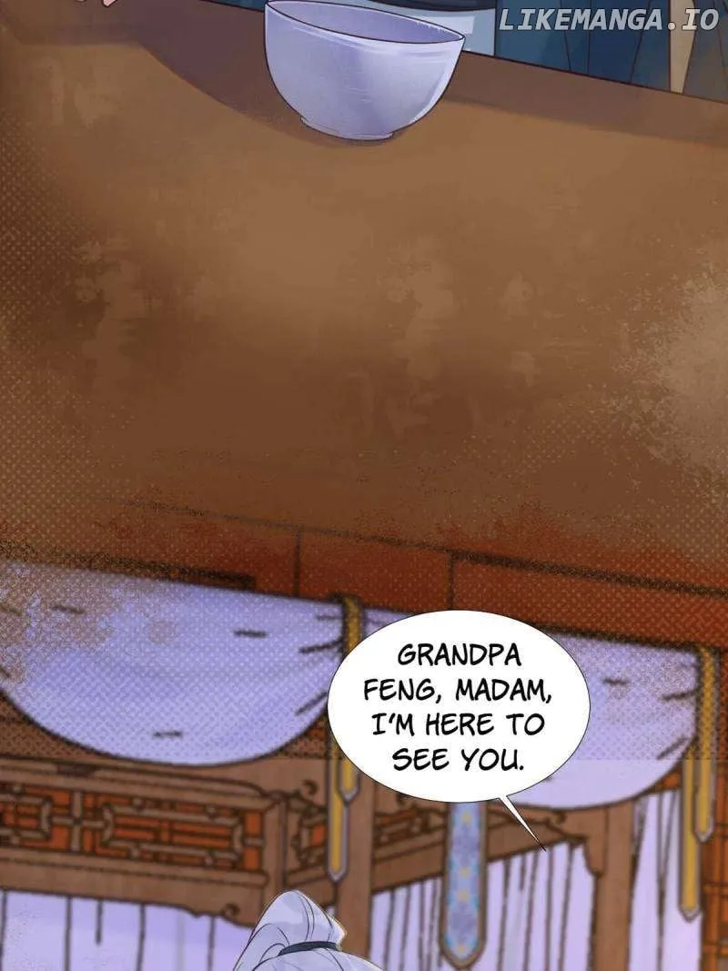 Read The Ghostly Doctor chapter 512 image 40 on Lezhin