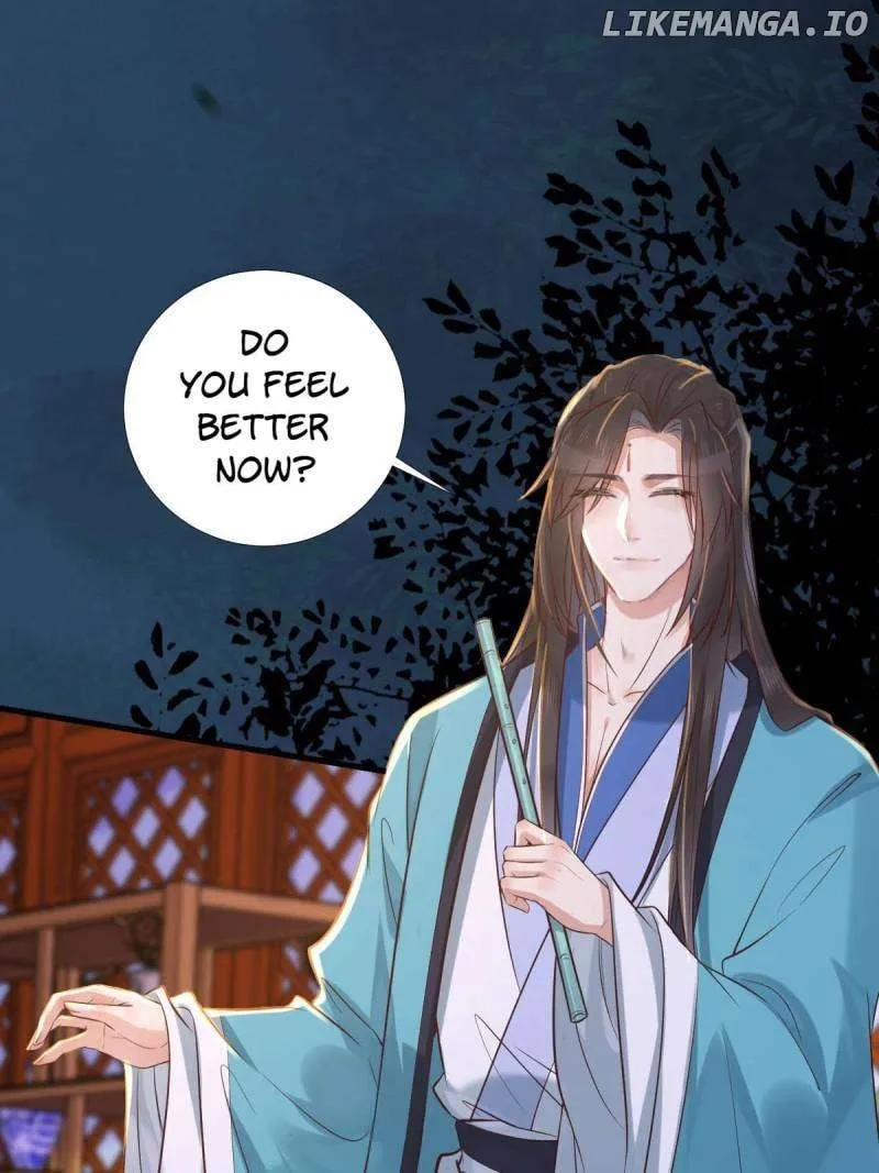 Read The Ghostly Doctor chapter 512 image 42 on Lezhin