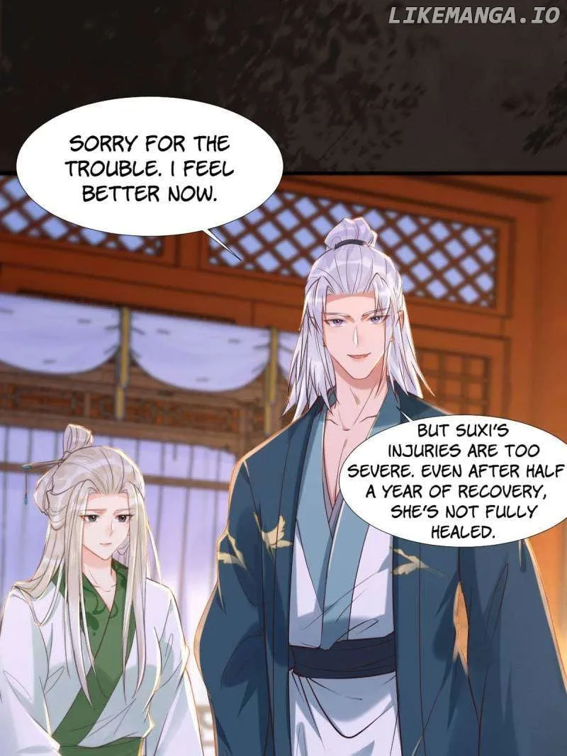 Read The Ghostly Doctor chapter 512 image 45 on Lezhin