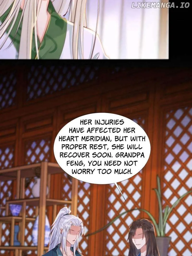 Read The Ghostly Doctor chapter 512 image 47 on Lezhin