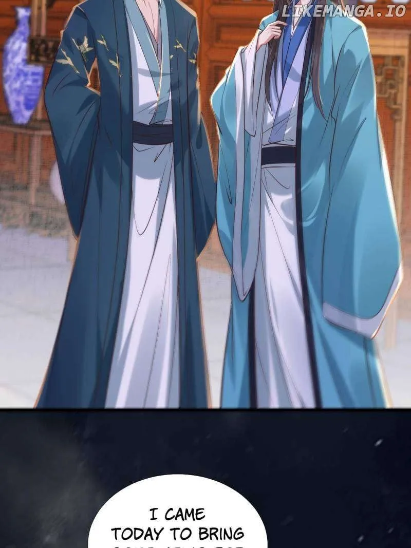 Read The Ghostly Doctor chapter 512 image 48 on Lezhin