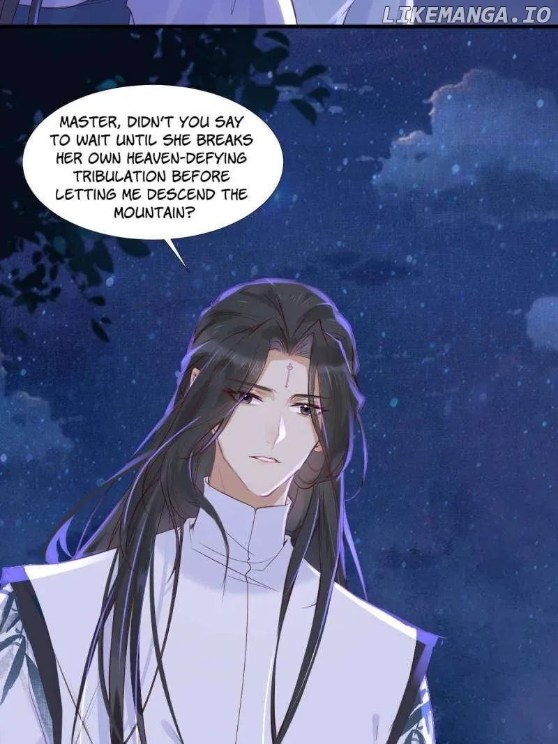 Read The Ghostly Doctor chapter 512 image 5 on Lezhin