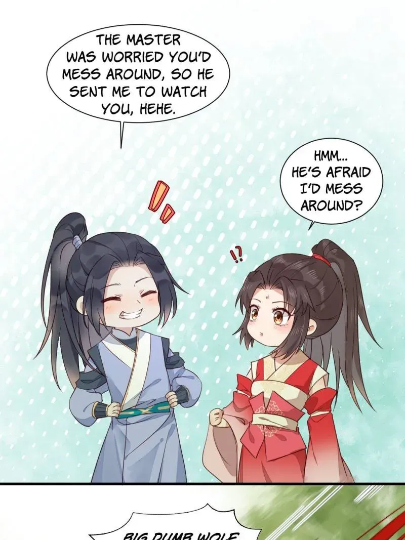 Read The Ghostly Doctor chapter 513.1 image 22 on Lezhin