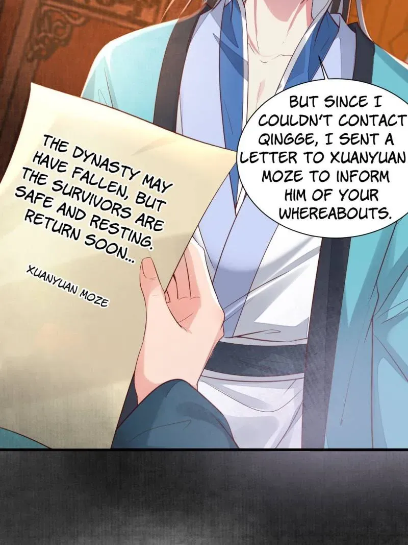 Read The Ghostly Doctor chapter 513.1 image 3 on Lezhin