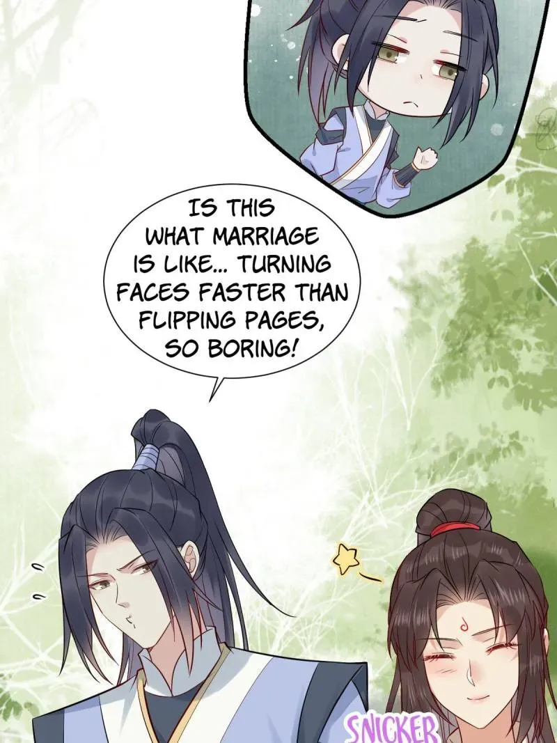Read The Ghostly Doctor chapter 513.1 image 35 on Lezhin