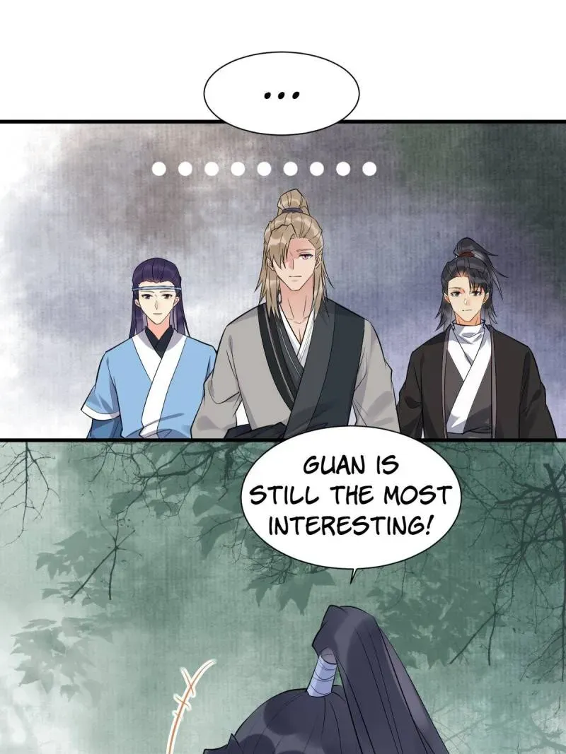 Read The Ghostly Doctor chapter 513.1 image 37 on Lezhin