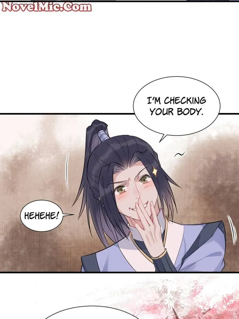 Read The Ghostly Doctor chapter 513.1 image 39 on Lezhin