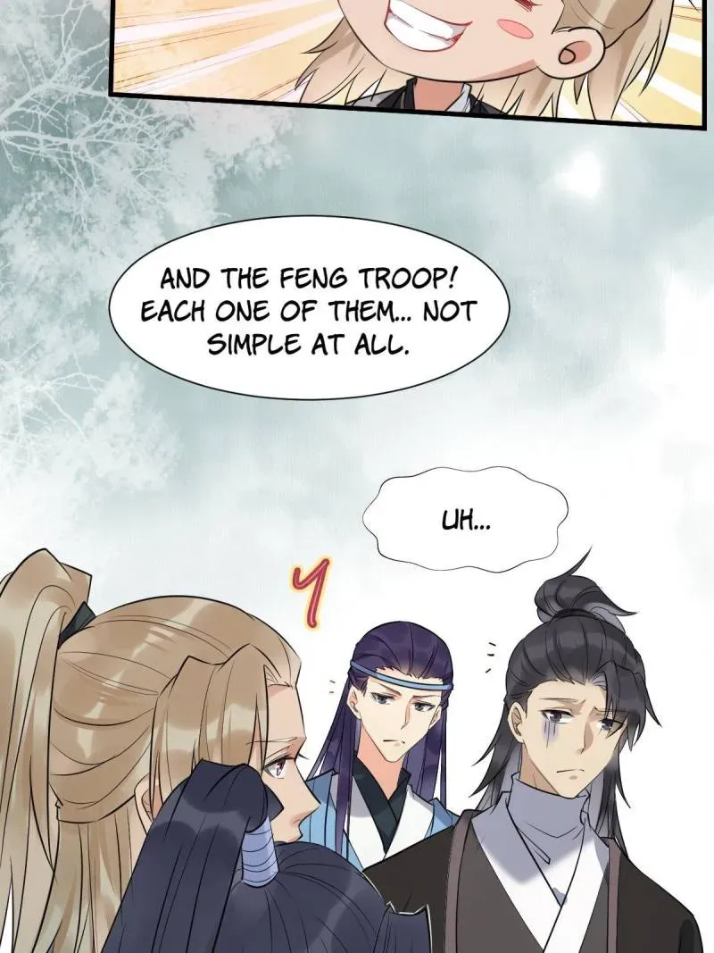 Read The Ghostly Doctor chapter 513.1 image 42 on Lezhin