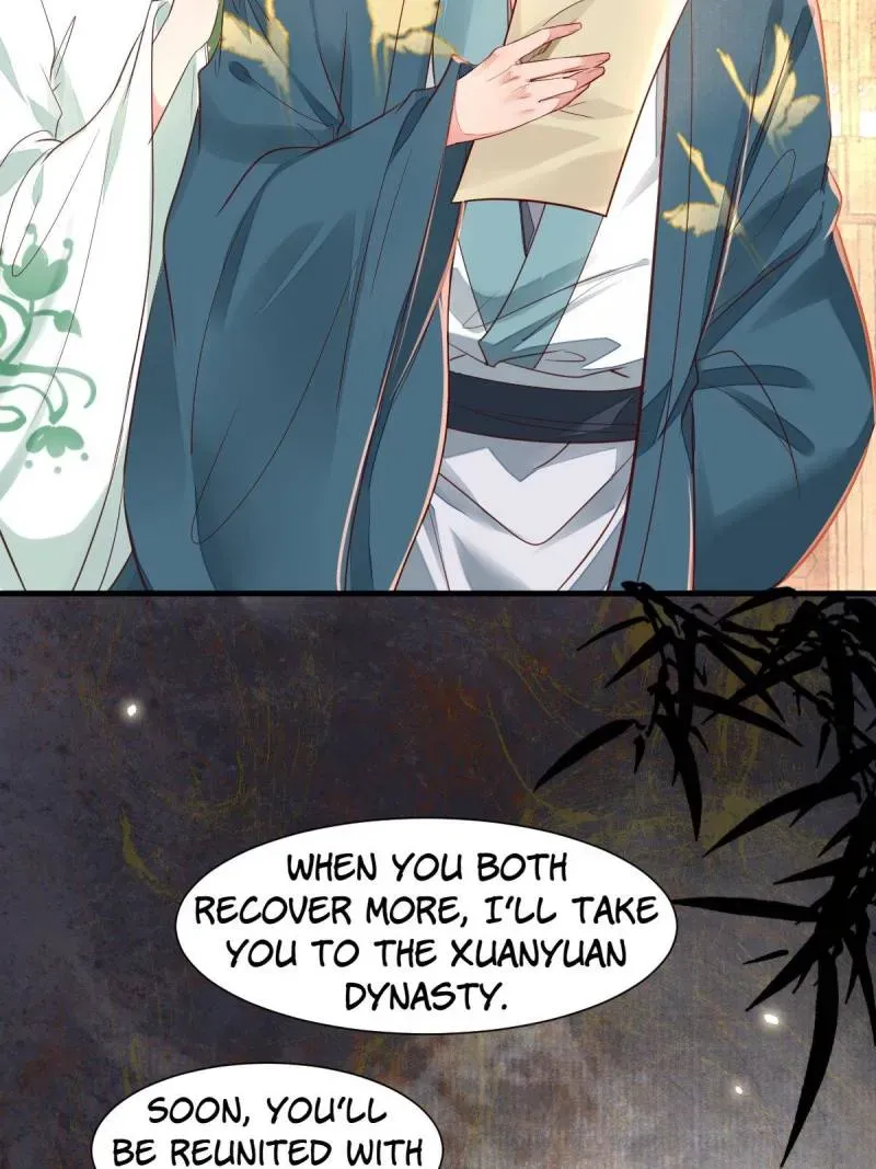 Read The Ghostly Doctor chapter 513.1 image 5 on Lezhin