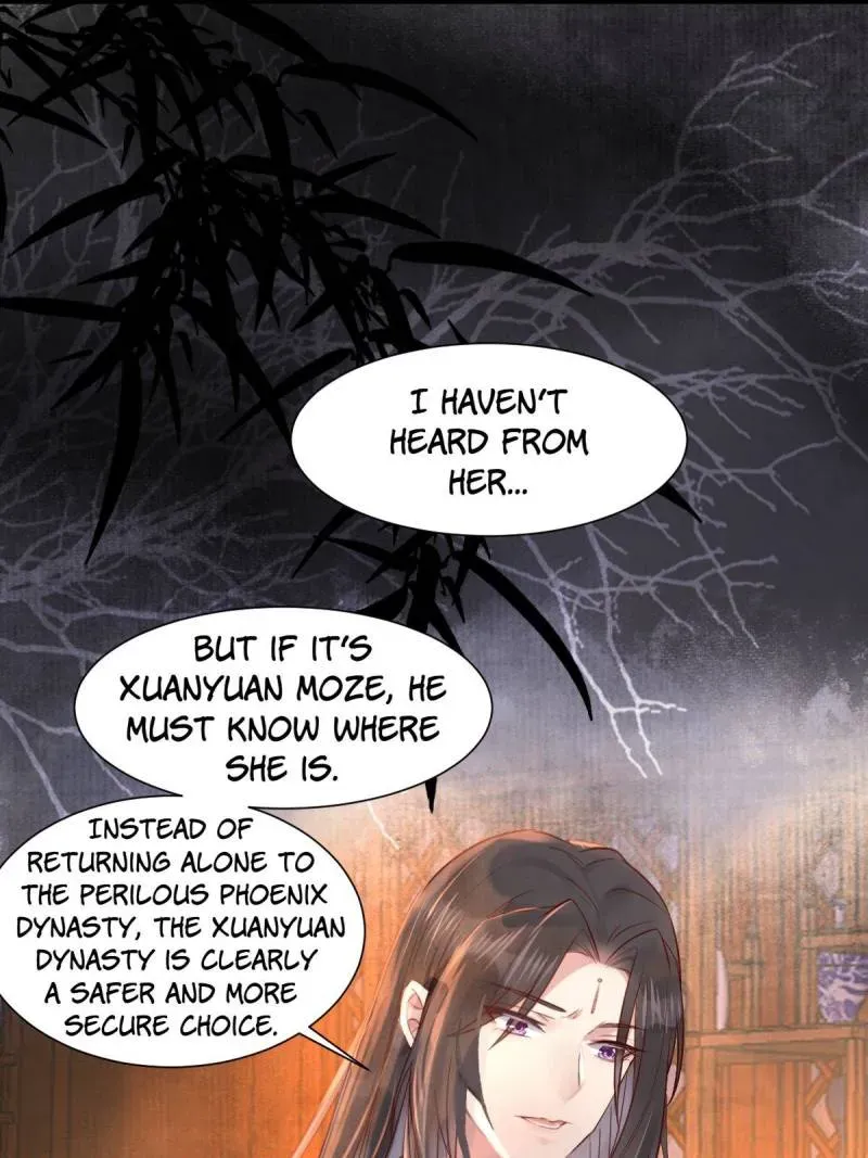 Read The Ghostly Doctor chapter 513.1 image 9 on Lezhin