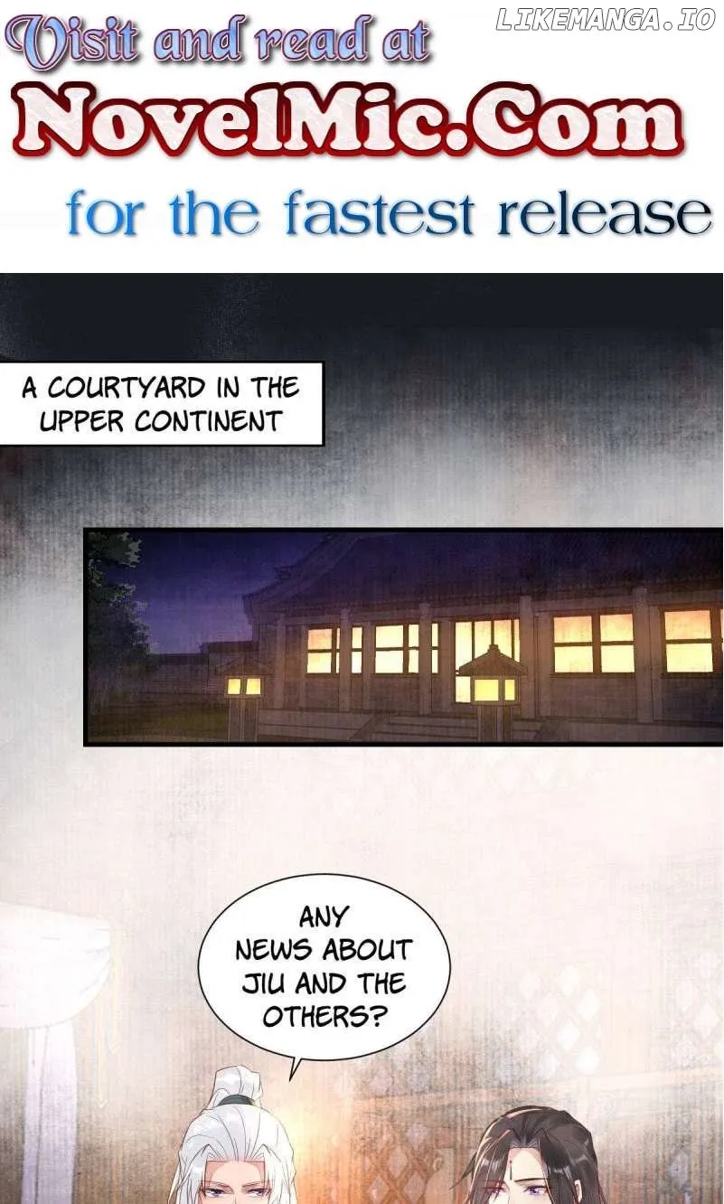 Read The Ghostly Doctor chapter 513 image 1 on Lezhin
