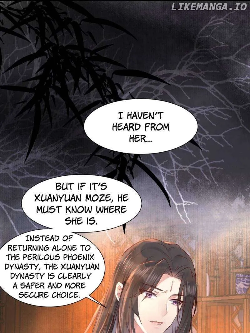 Read The Ghostly Doctor chapter 513 image 10 on Lezhin