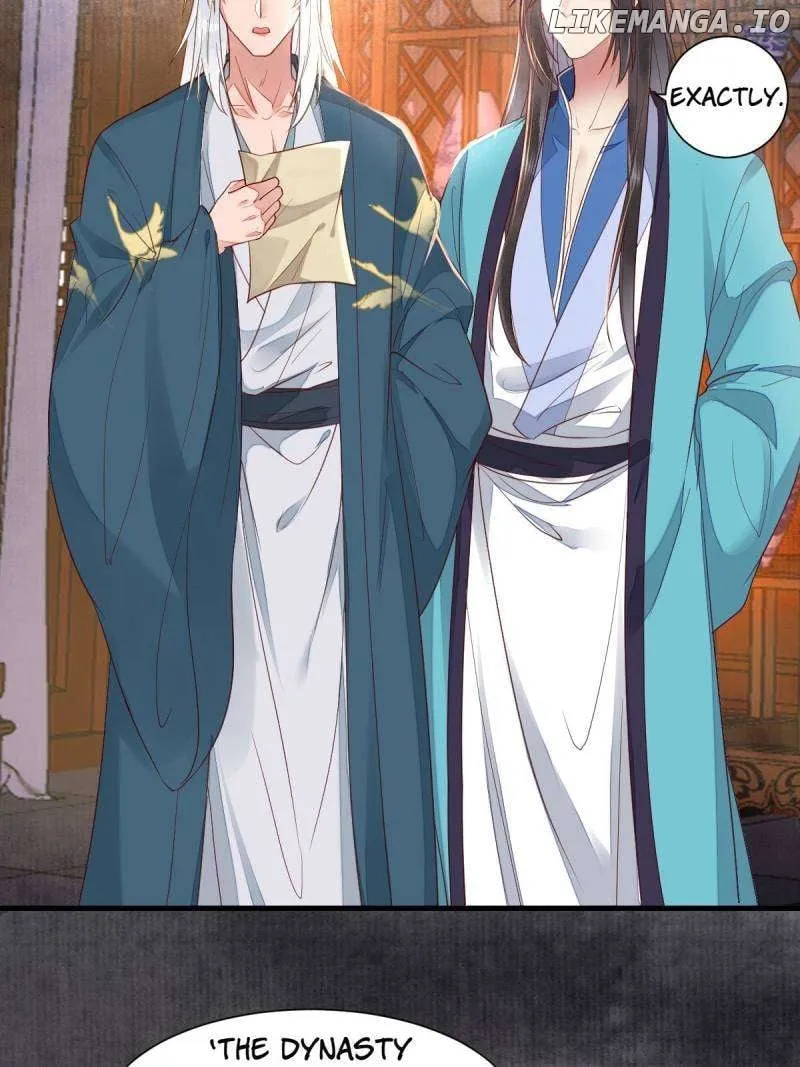 Read The Ghostly Doctor chapter 513 image 2 on Lezhin