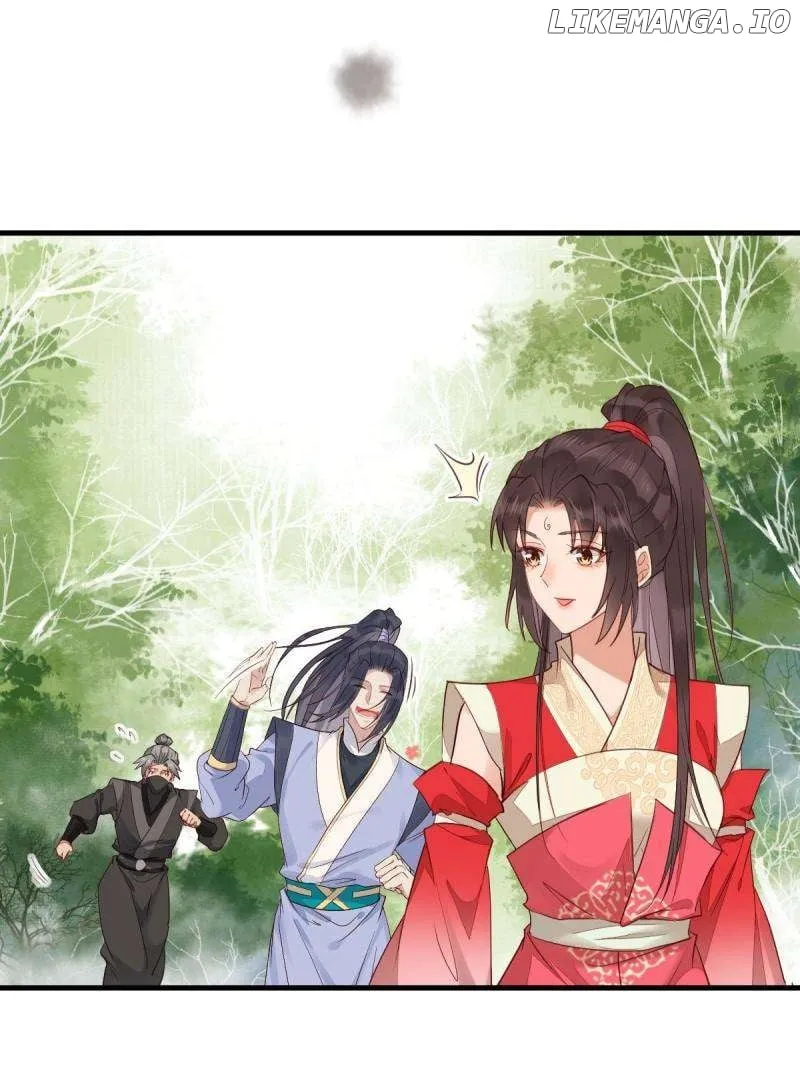 Read The Ghostly Doctor chapter 513 image 21 on Lezhin