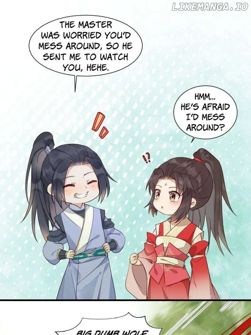 Read The Ghostly Doctor chapter 513 image 23 on Lezhin