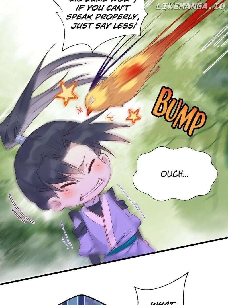 Read The Ghostly Doctor chapter 513 image 24 on Lezhin