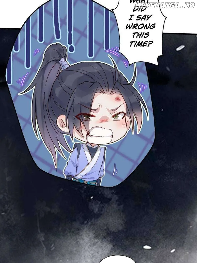 Read The Ghostly Doctor chapter 513 image 25 on Lezhin