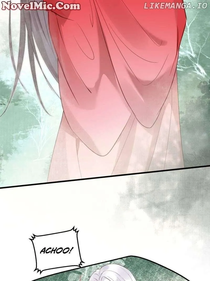 Read The Ghostly Doctor chapter 513 image 27 on Lezhin