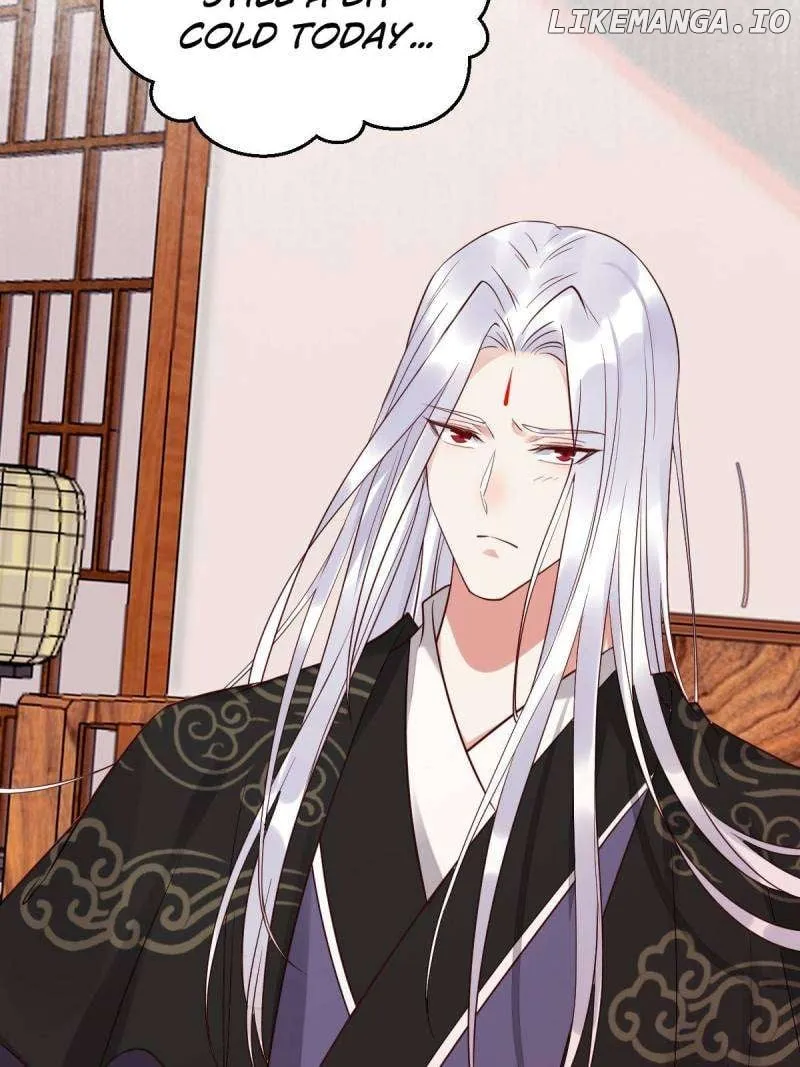 Read The Ghostly Doctor chapter 513 image 29 on Lezhin