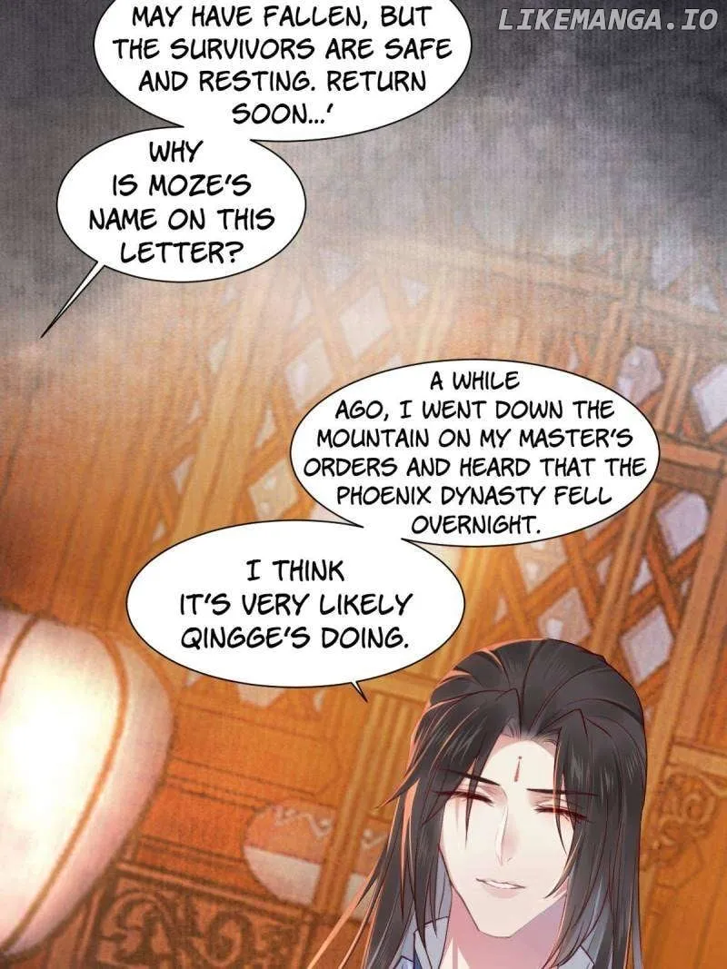 Read The Ghostly Doctor chapter 513 image 3 on Lezhin