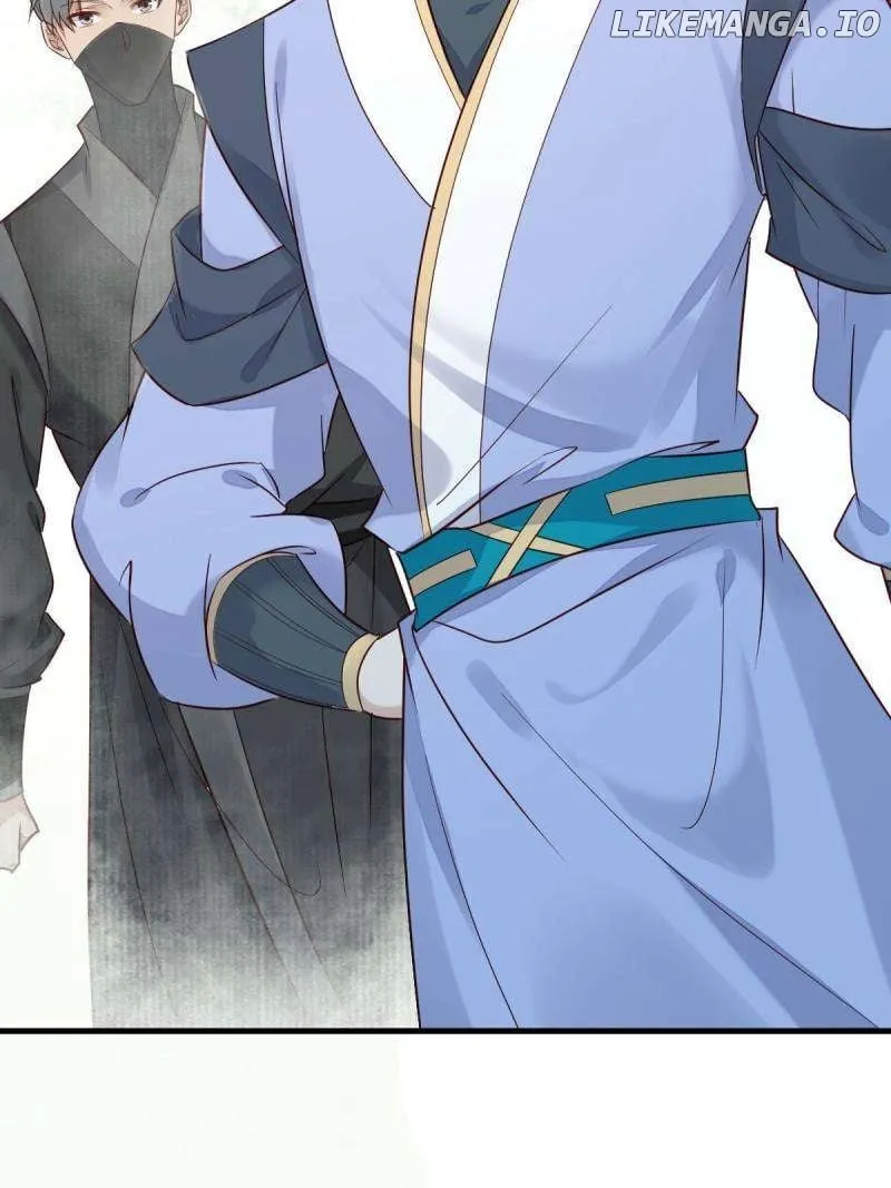 Read The Ghostly Doctor chapter 513 image 32 on Lezhin