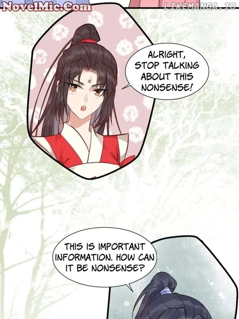 Read The Ghostly Doctor chapter 513 image 35 on Lezhin