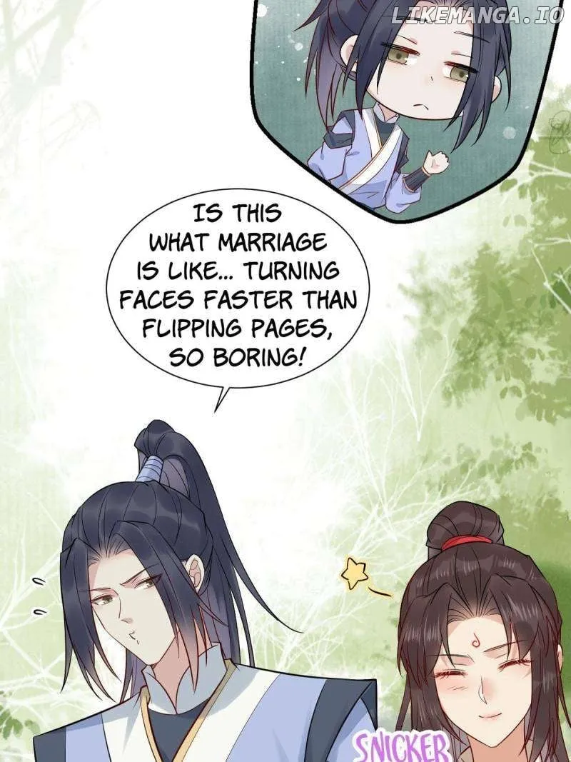 Read The Ghostly Doctor chapter 513 image 36 on Lezhin