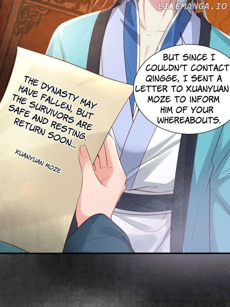 Read The Ghostly Doctor chapter 513 image 4 on Lezhin