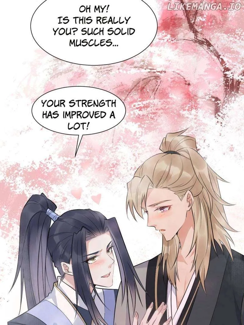 Read The Ghostly Doctor chapter 513 image 41 on Lezhin