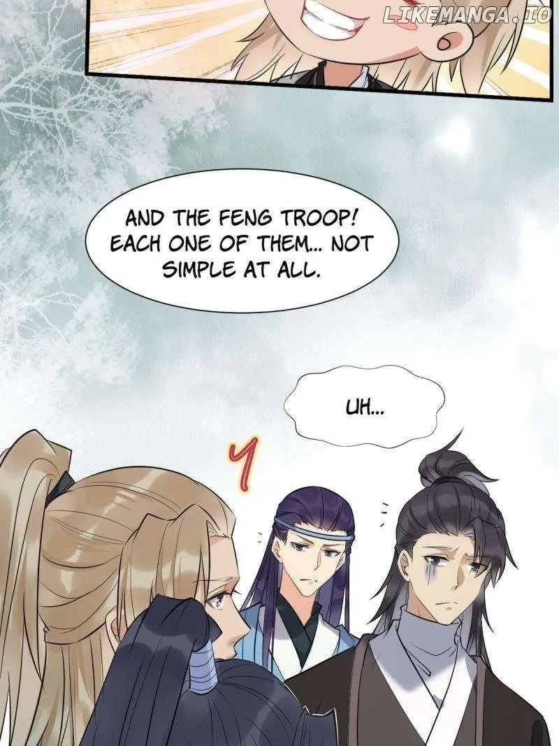 Read The Ghostly Doctor chapter 513 image 43 on Lezhin