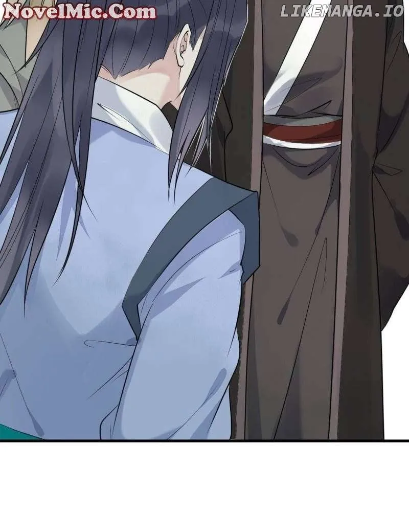 Read The Ghostly Doctor chapter 513 image 44 on Lezhin