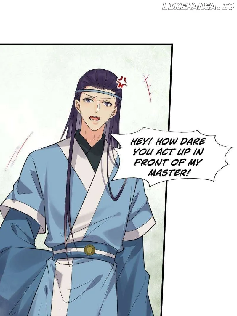 Read The Ghostly Doctor chapter 513 image 45 on Lezhin