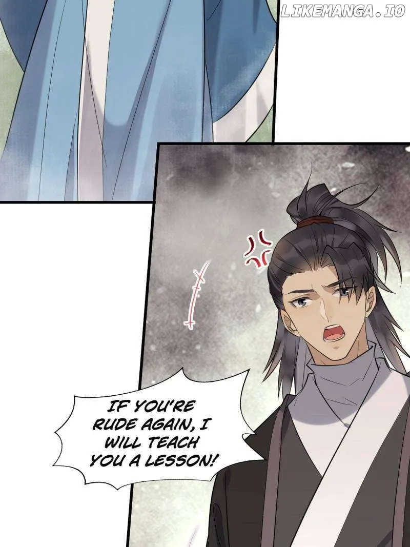 Read The Ghostly Doctor chapter 513 image 46 on Lezhin