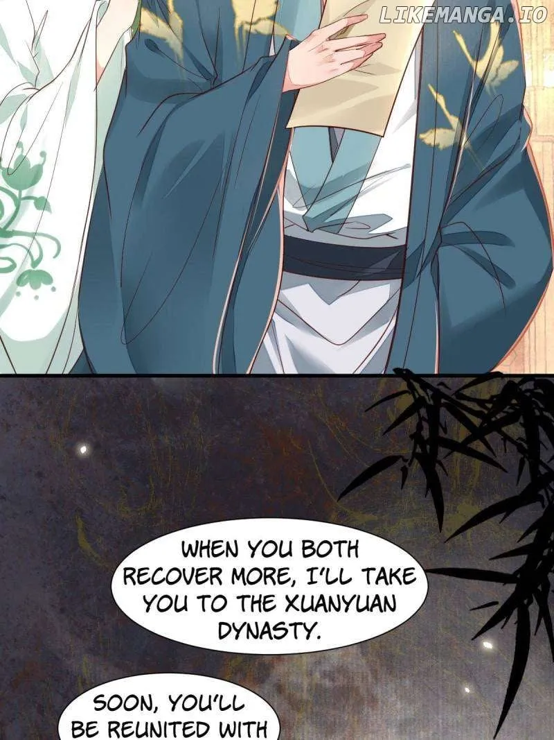 Read The Ghostly Doctor chapter 513 image 6 on Lezhin