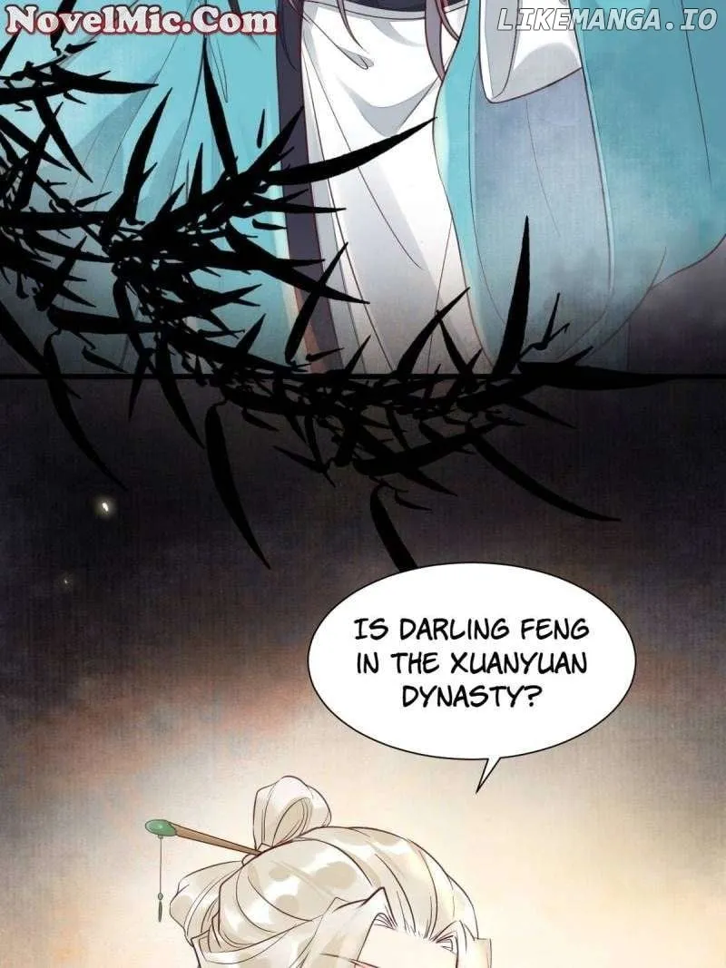 Read The Ghostly Doctor chapter 513 image 8 on Lezhin