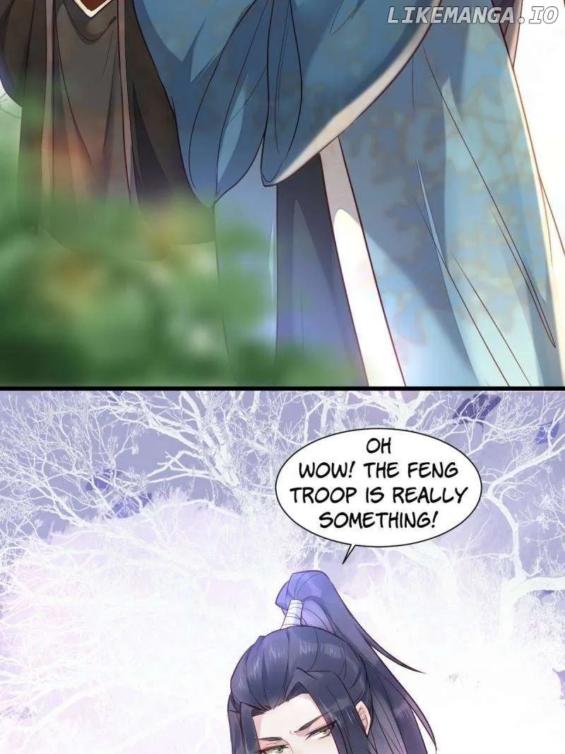 Read The Ghostly Doctor chapter 514 image 1 on Lezhin