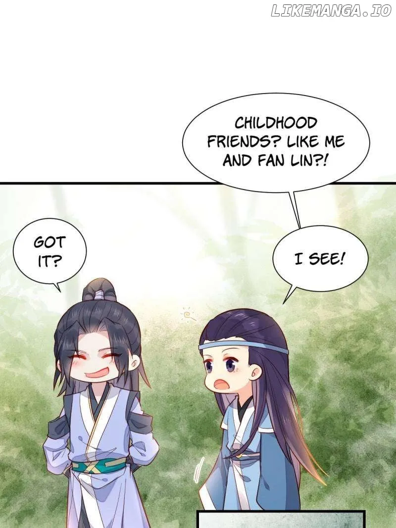Read The Ghostly Doctor chapter 514 image 11 on Lezhin