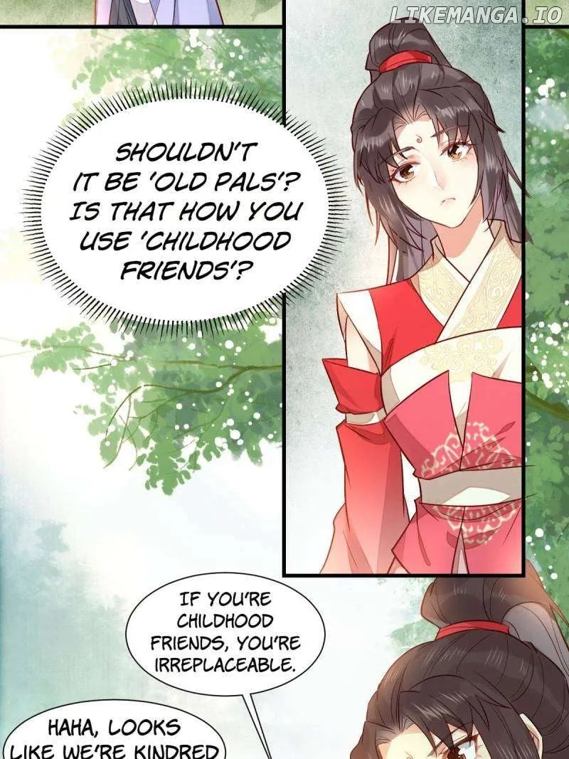 Read The Ghostly Doctor chapter 514 image 12 on Lezhin